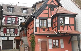 Gite Des Trois